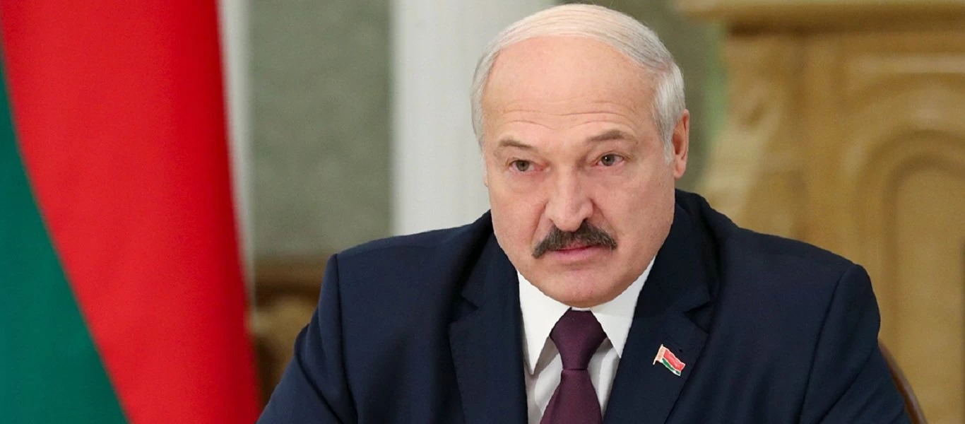 Λευκορωσία: Ο Α.Λουκασένκο έδωσε εντολή στις ένοπλες δυνάμεις για «σκληρά μέτρα»